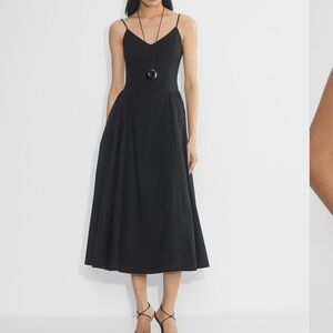 Aritzia Babaton Technique Dress